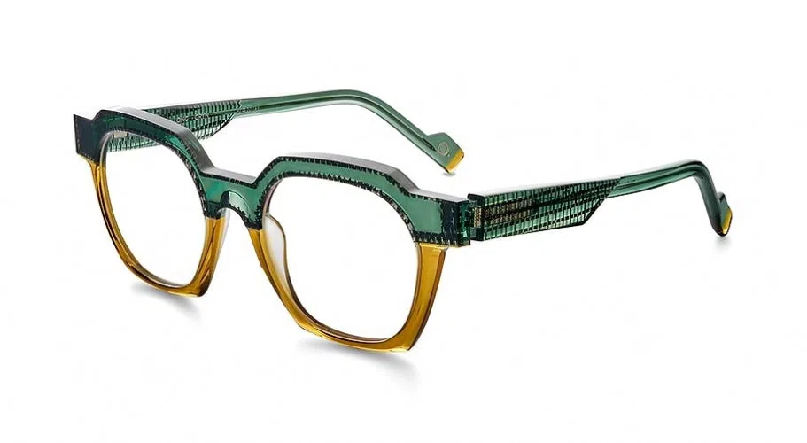 Etnia Barcelona LONG Eyeglasses - view 6